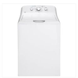 GE Washer And Dryer