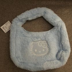 Hello Kitty Forever 21 Purse