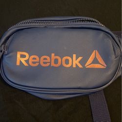 reebok belt bag