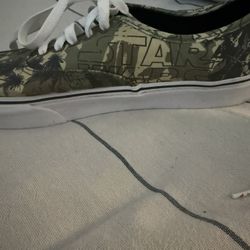 Vans Star Wars Sneakers