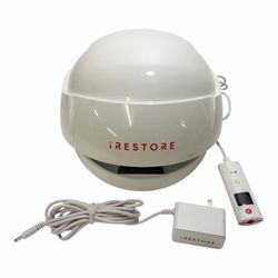 iRESTORE Essential ID-500 Low-Level Light Therapy LLLT Laser Hair Growth System