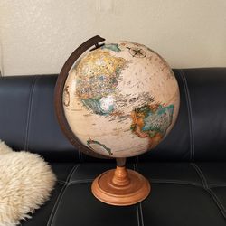 Globe