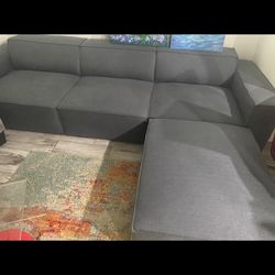 Sofa L Shape