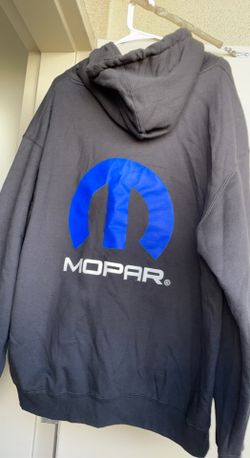 MOPAR SWEATER XL