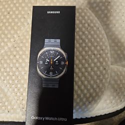 Samsung Galaxy Watch Ultra 47 Mm