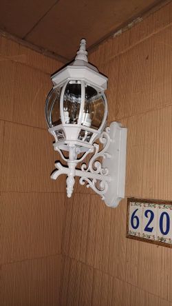 Porch Light