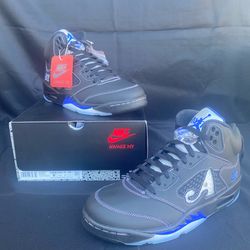 Jordan retro 5 Awake