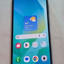 Samsung Galaxy A16 5G 128GB UNLOCKED Cell Phone