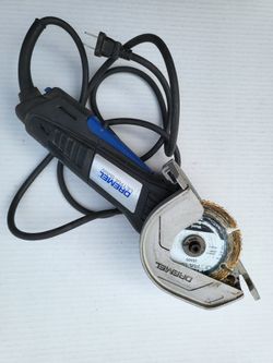 Dremel Ultra Saw 