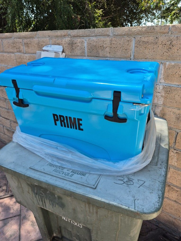 New