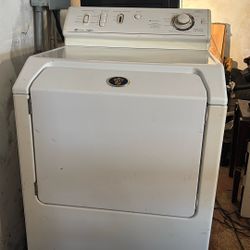 Maytag Dryer $125