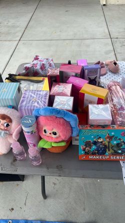 YARDSALE 5/22-5/23 GLENDORA