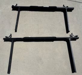 Thule Bed rack