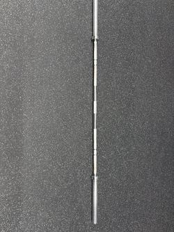 CAP Olympic Barbell
