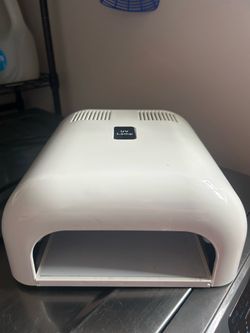 UV Lamp Model UV2000