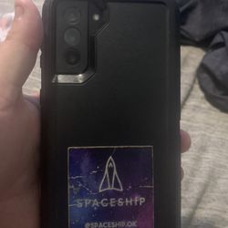 Samsung Galaxy S21 Plus 