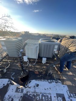 Free / HVAC / Estimate