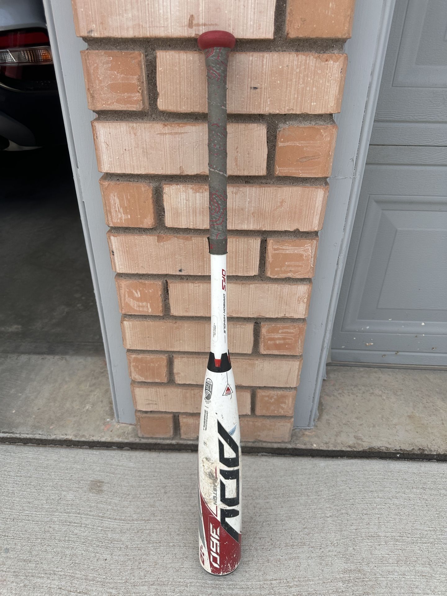 Easton ADV 360 USSSA Baseball Bat