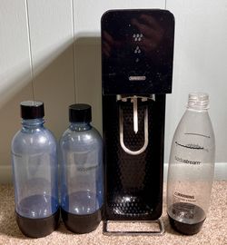 Soda Stream
