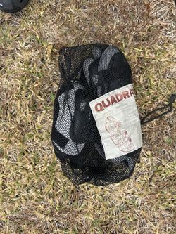 Fox Knee/Elbow Guards