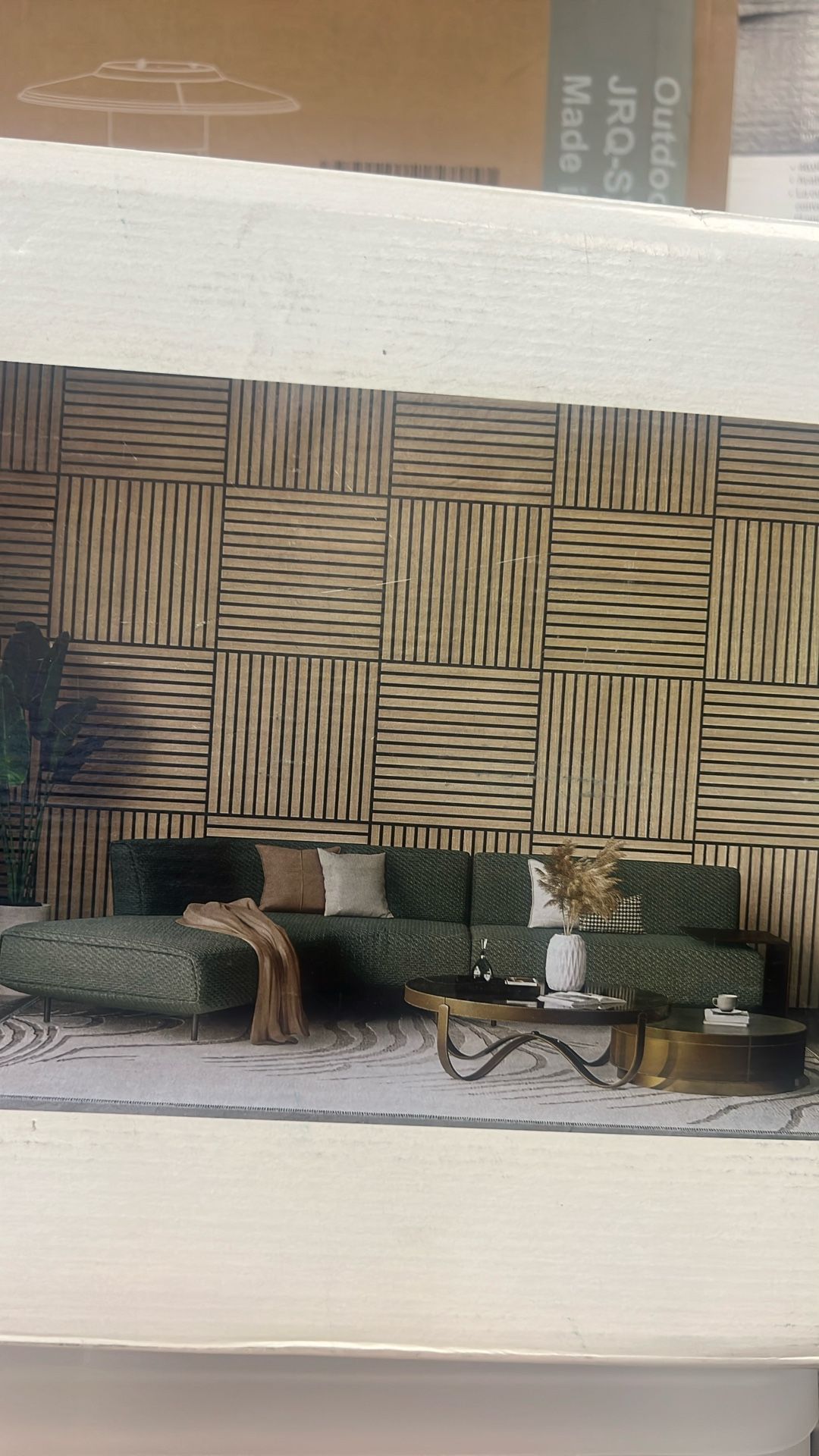 Decorative Wall Panels