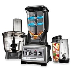 The Ninja Ultima Blender System (BL820-30)
