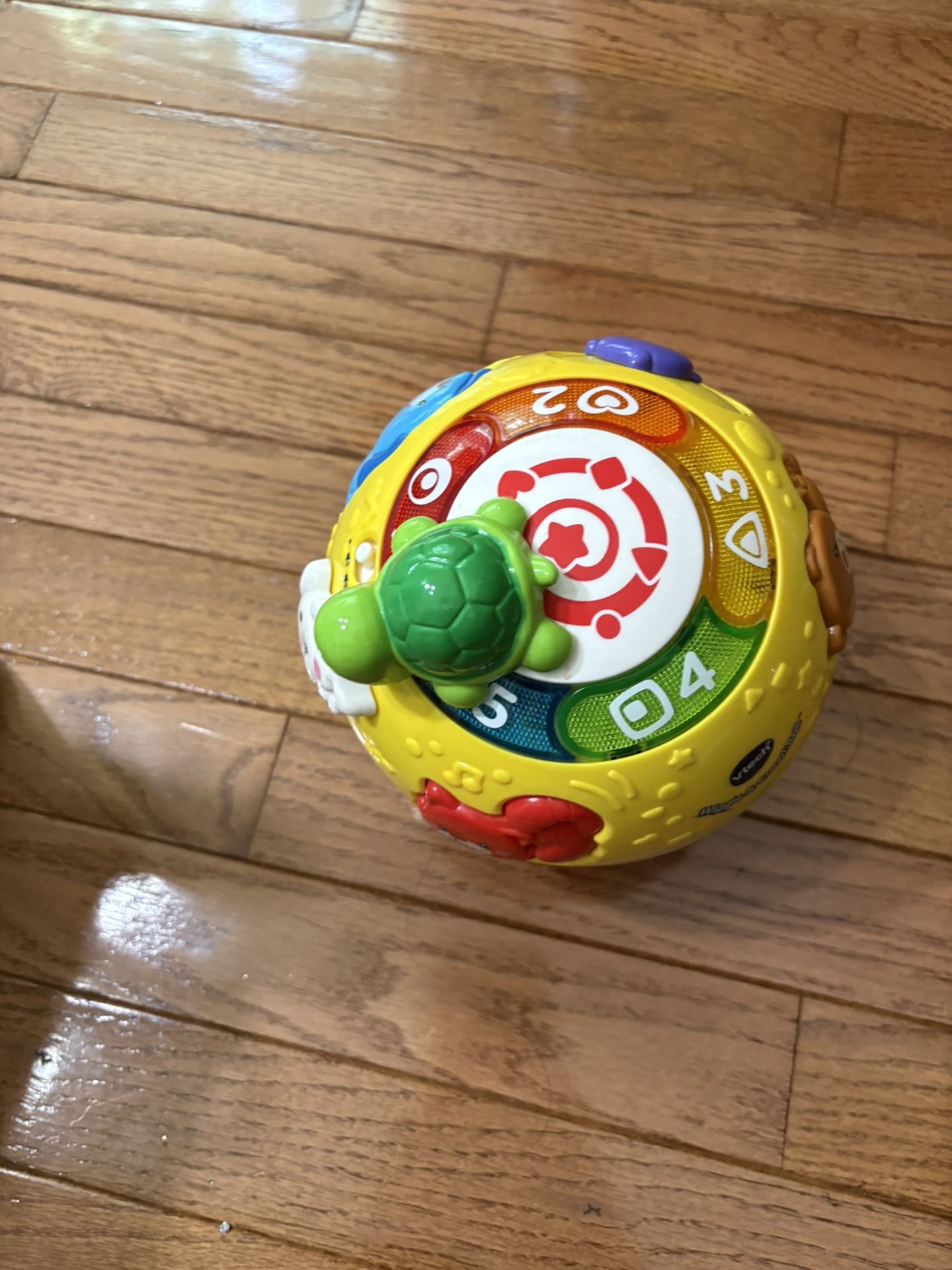 Baby Music Toy