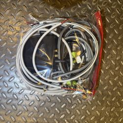 MARTIN LOGAN SPEAKERS !!