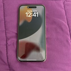 Iphone 14 pro max 128gb ATT locked
