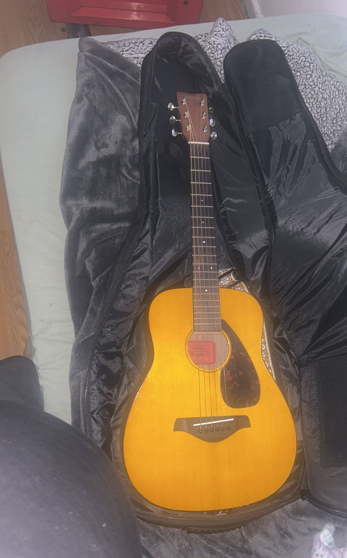 Guitar