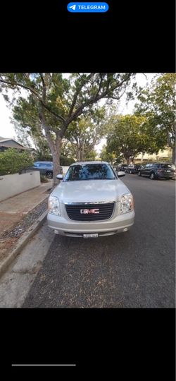 2007 Yukon xl 1500 5.3 L