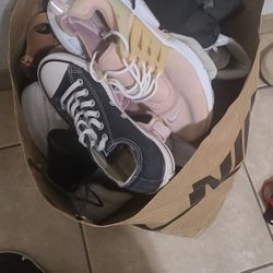 Miscellaneous Bag