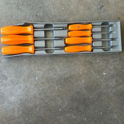 Snap-on Torx Screw  Driver Set 