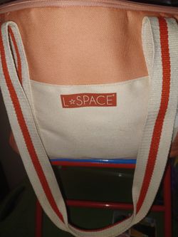 Cosmo Bag