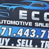 ECO AUTOMOTIVE SALES 