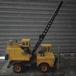 1960's Tonka Dump Truck