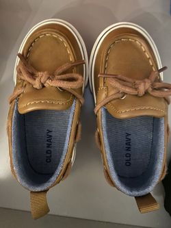 Old Navy Baby Shoes