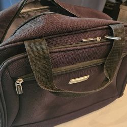  Laptop Bag/carry On Bag