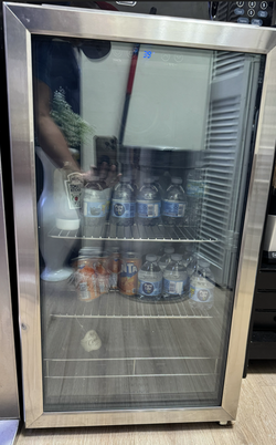 Small Fridge for Sale