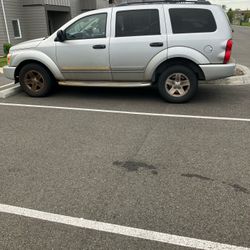 2005 Dodge Durango