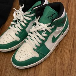 Jordan 1