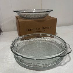 Princess House Bakeware Set