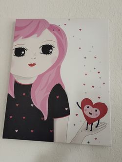 Kids Canvases