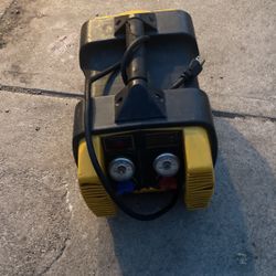 Recovery Appion G5 Twin