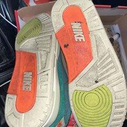 Jordan 3 Size 11 (12.5 Womens )