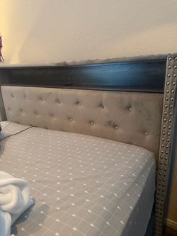 bedroom set need to sell