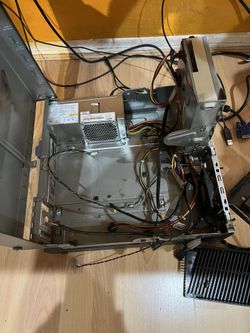 Computer Parts For Sale