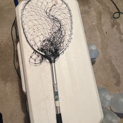 Small Fishing Net
