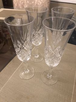 Glasses