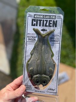 Working class zero citizen 7’s in trooper
